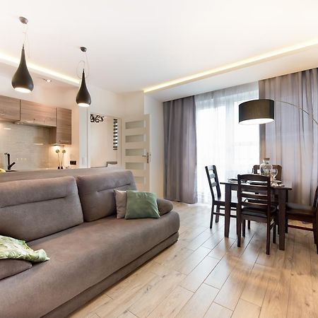 Nice Stay Apartment By Rentoom Stary Toruń Екстериор снимка
