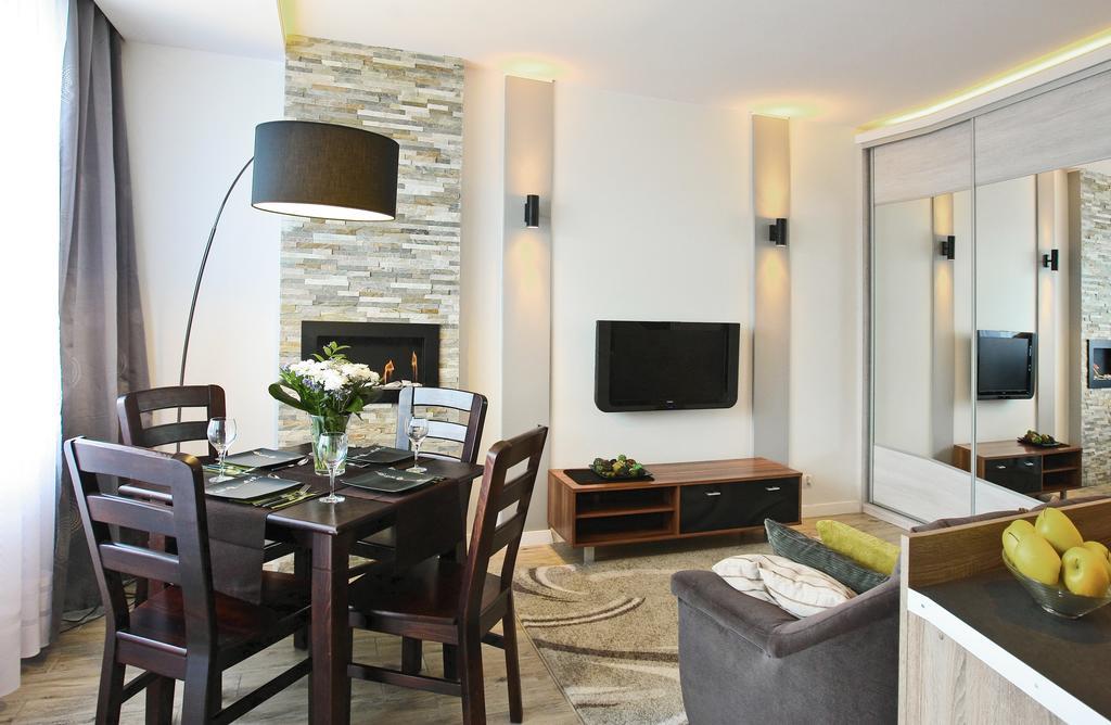 Nice Stay Apartment By Rentoom Stary Toruń Екстериор снимка