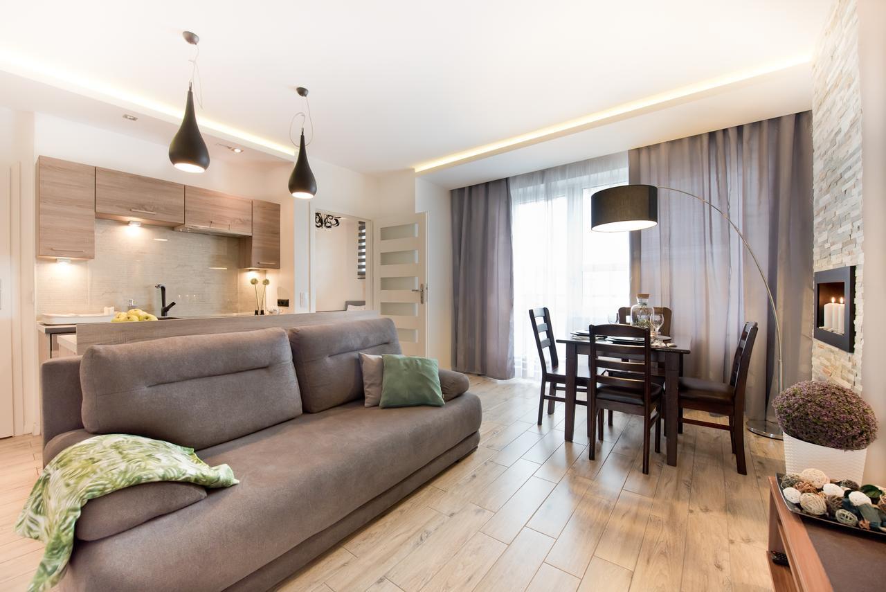 Nice Stay Apartment By Rentoom Stary Toruń Екстериор снимка