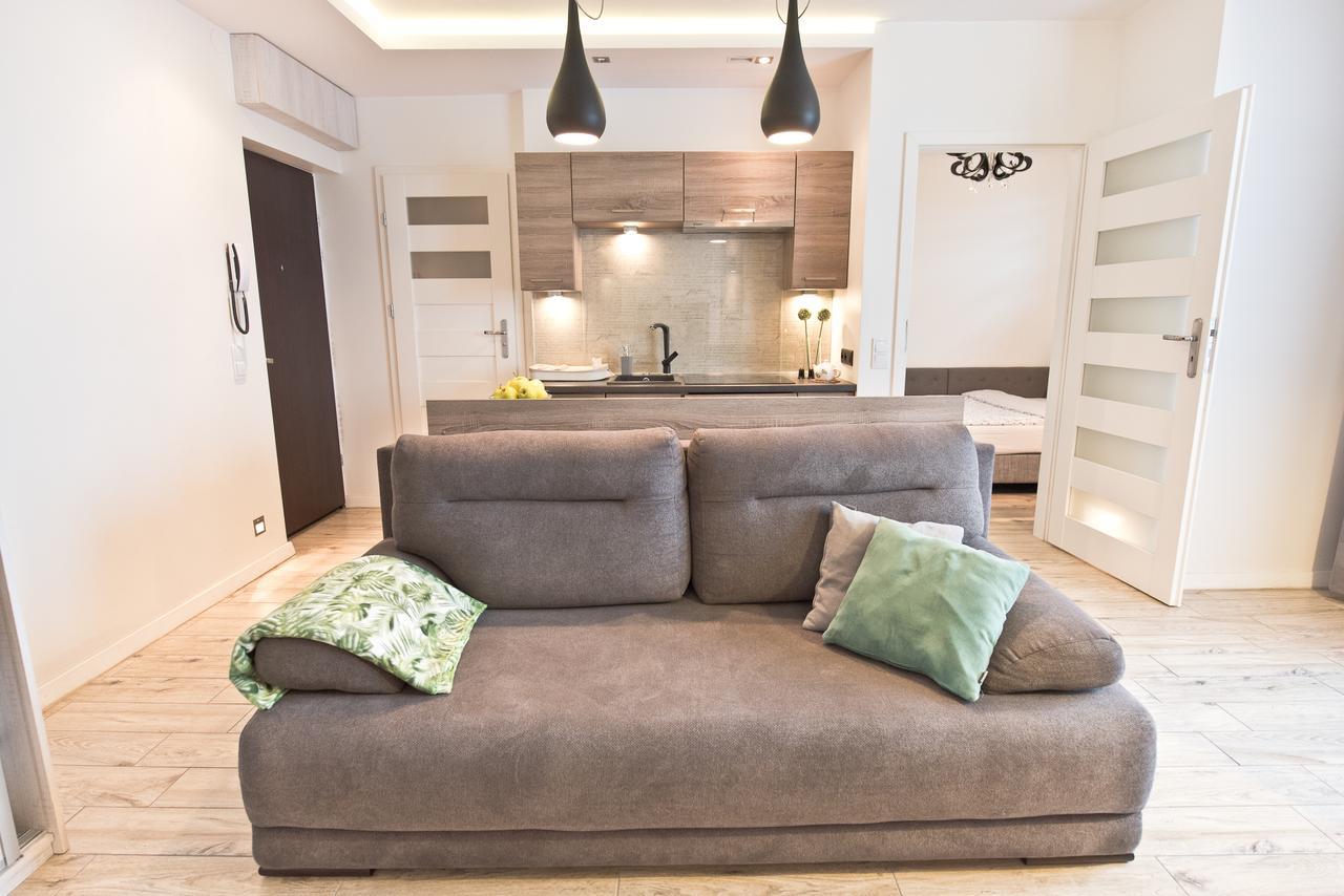 Nice Stay Apartment By Rentoom Stary Toruń Екстериор снимка