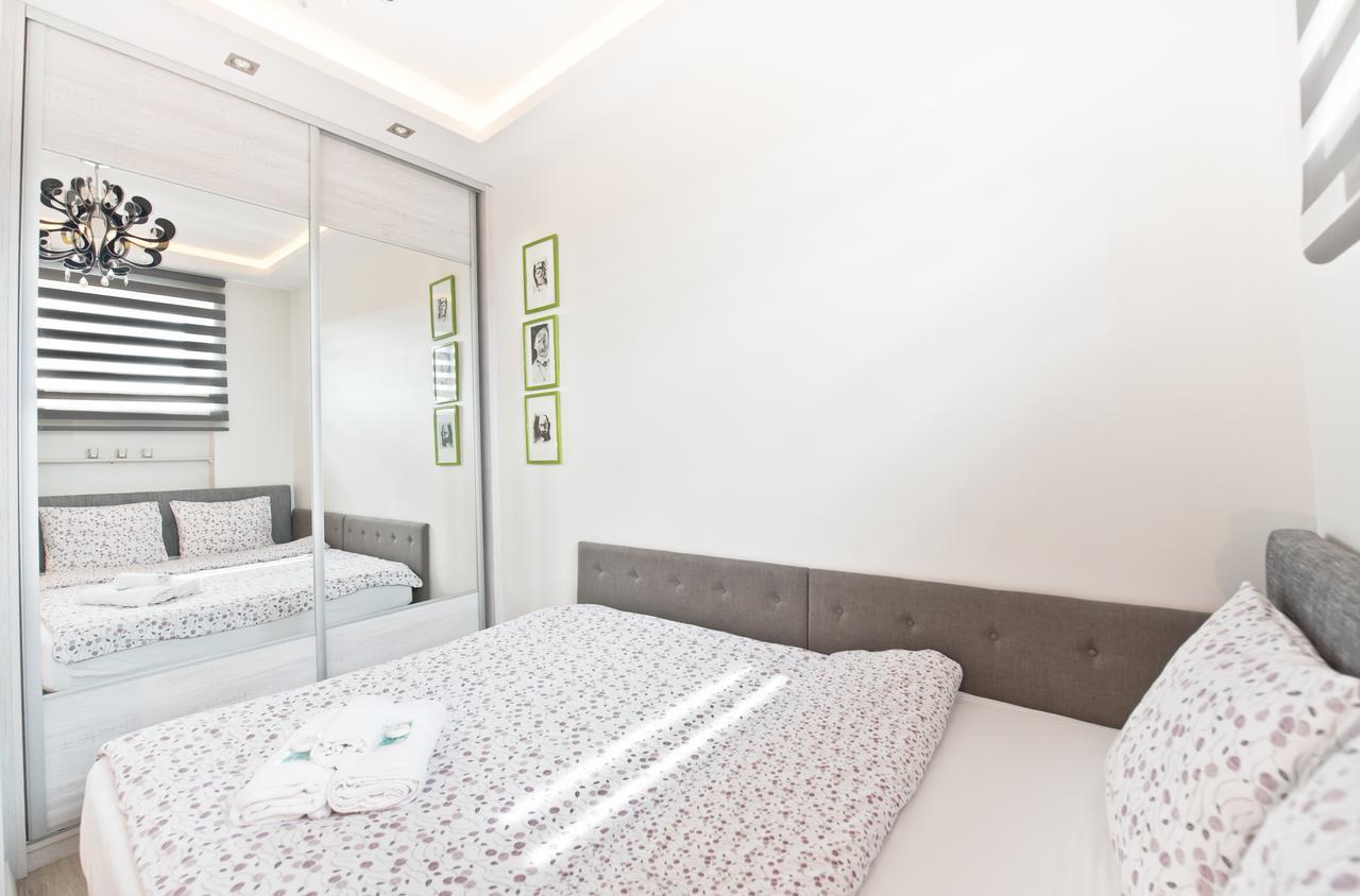 Nice Stay Apartment By Rentoom Stary Toruń Екстериор снимка