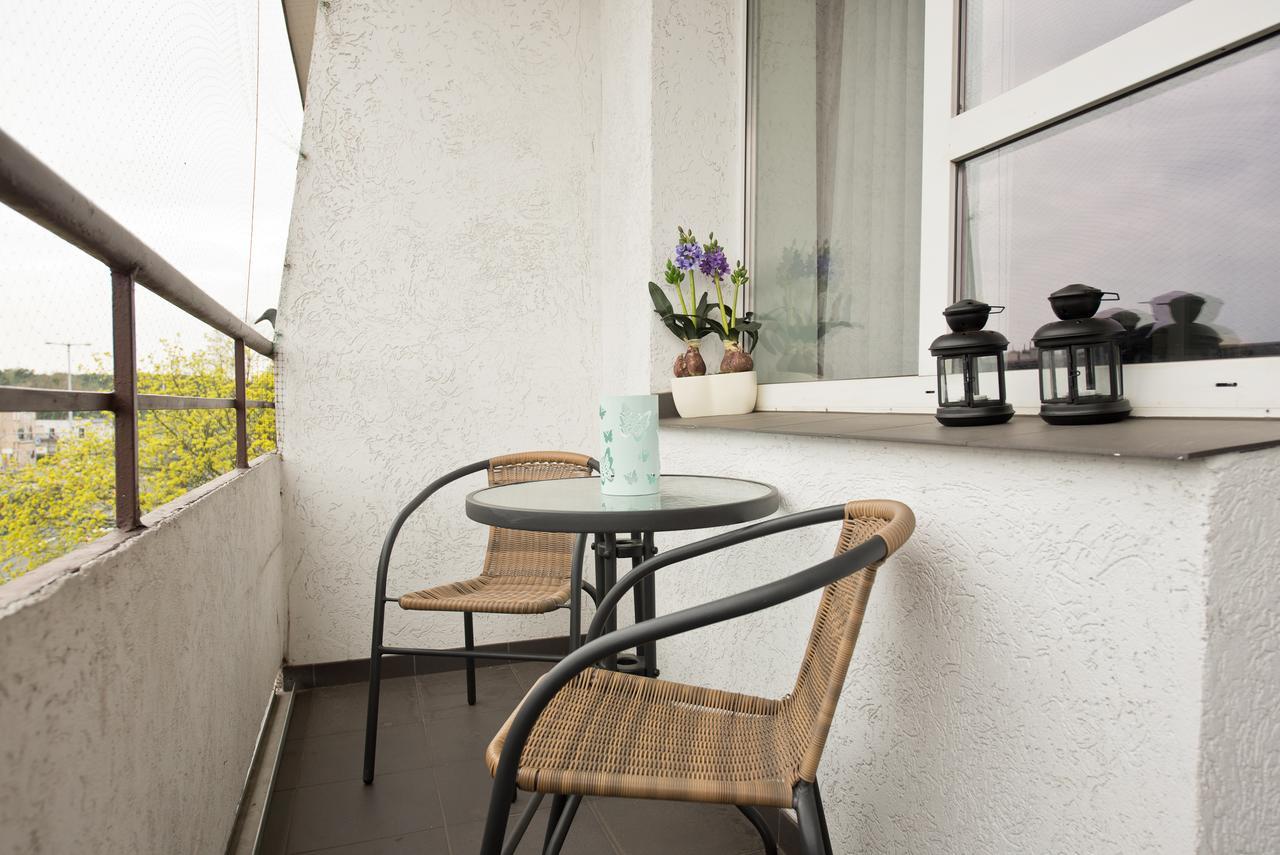 Nice Stay Apartment By Rentoom Stary Toruń Екстериор снимка