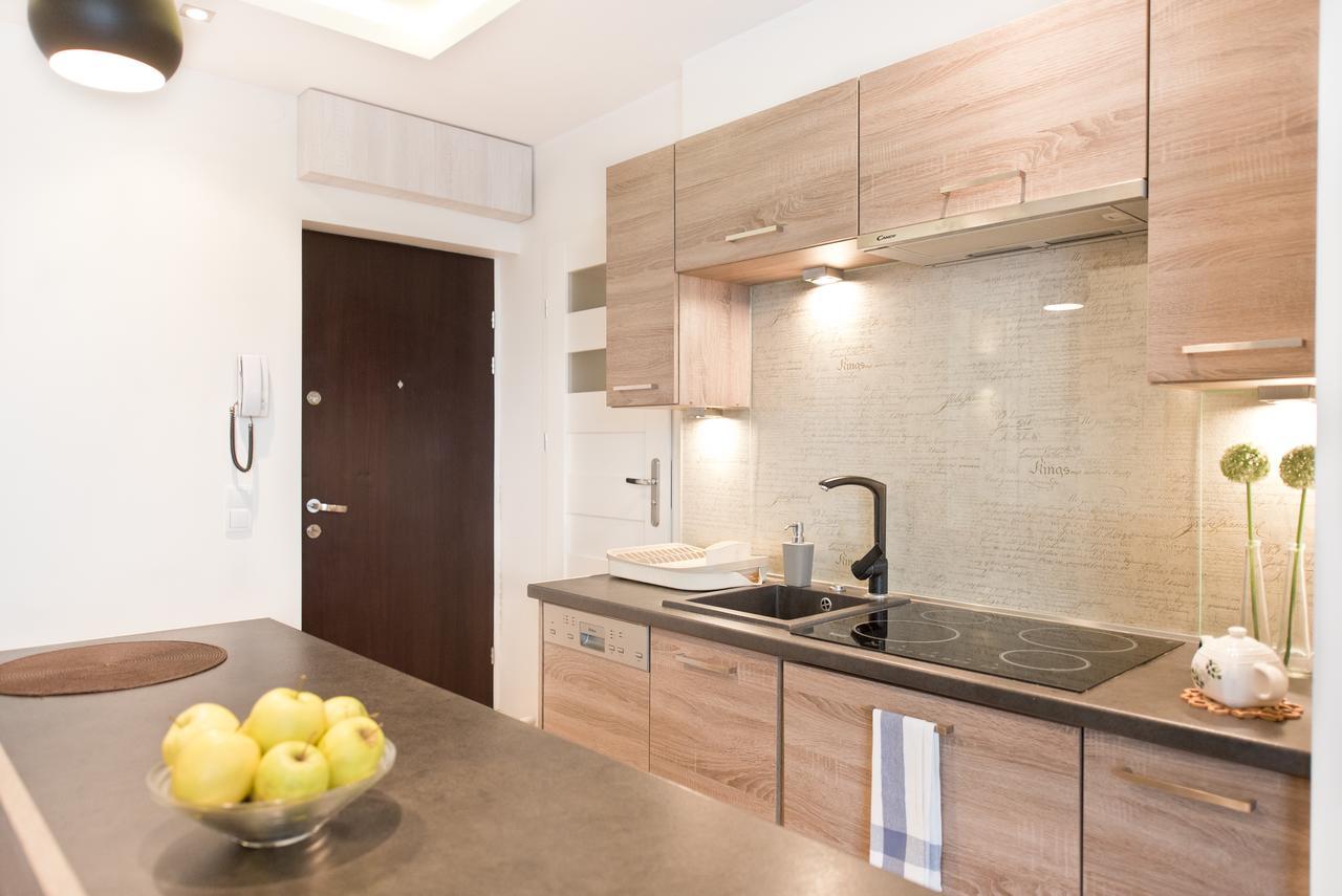 Nice Stay Apartment By Rentoom Stary Toruń Екстериор снимка