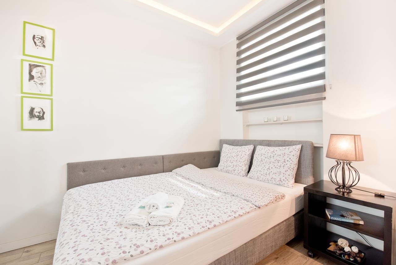 Nice Stay Apartment By Rentoom Stary Toruń Екстериор снимка