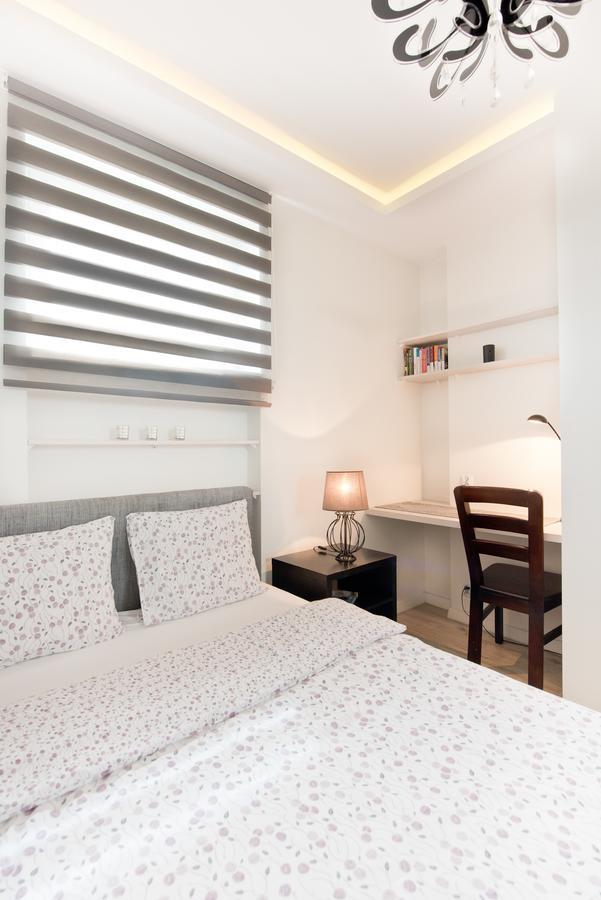 Nice Stay Apartment By Rentoom Stary Toruń Екстериор снимка