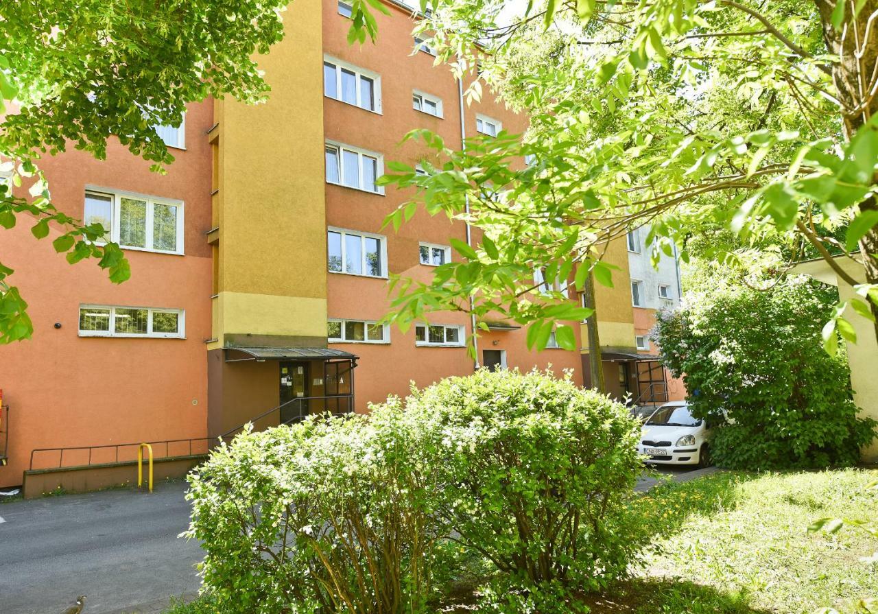 Nice Stay Apartment By Rentoom Stary Toruń Екстериор снимка