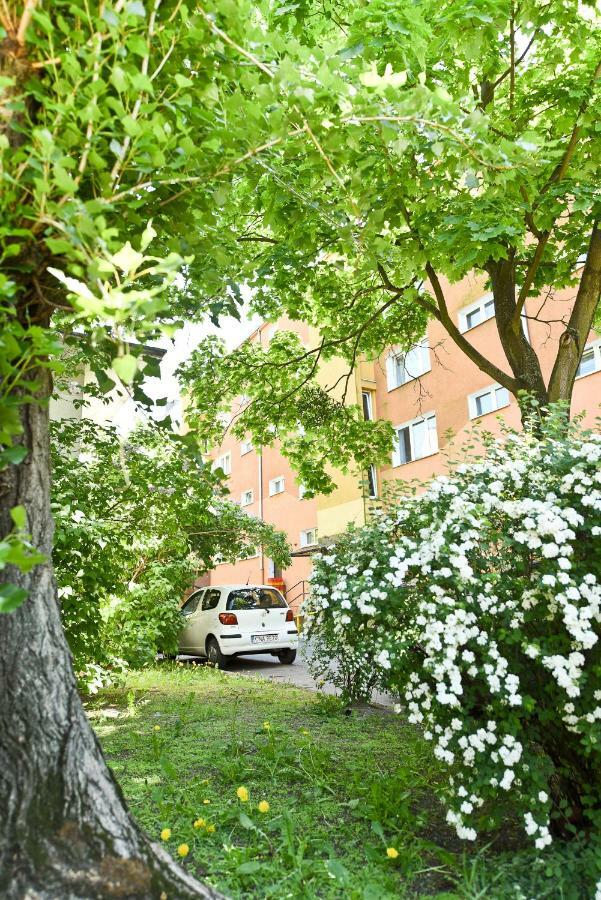 Nice Stay Apartment By Rentoom Stary Toruń Екстериор снимка